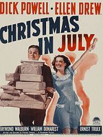 Poster der Das große Los