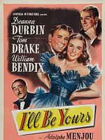 Poster der I'll Be Yours