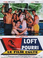 Poster der Loft pourri