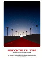Poster der Rencontre du type