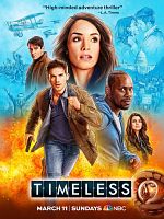 Bild von Timeless