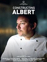 Poster der Constructing Albert