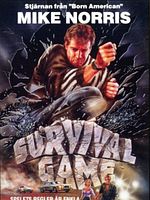 Poster der Survival game