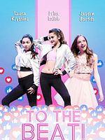 Poster der To the Beat!