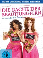 Poster der Die Rache der Brautjungfern