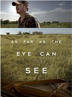 Poster der As Far As The Eye Can See