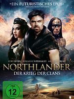 Poster der Northlander: Der Krieg der Clans