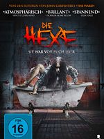 Poster der Die Hexe