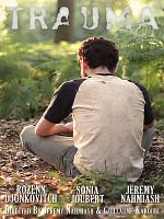 Poster der Trauma