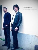 Poster der Tu te souviens ?