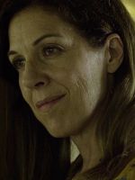 Poster der Mrs. Poucheau