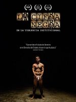 Poster der La Cifra Negra