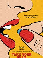 Poster der Take Your Pills