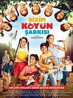Poster der Bizim Köyün Şarkısı