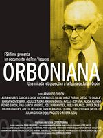 Poster der Orboniana