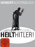 Poster der Heilt Hitler!