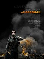 Poster der The Horseman - Mein ist die Rache