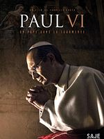 Poster der Paul VI: The Pope in the Tempest