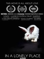Poster der In a Lonely Place