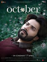 Poster der October