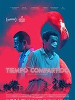 Poster der Time Share