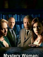 Poster der Mystery Woman: Vision of a Murder