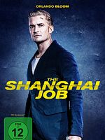Poster der The Shanghai Job