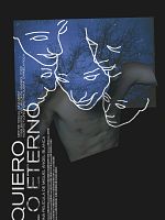 Poster der Quiero lo eterno