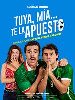 Poster der Penalty Kick