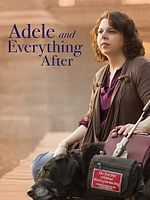 Poster der Letting Go Of Adele