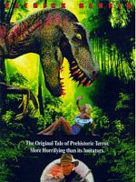 Poster der The Lost World