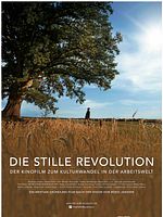Poster der Die stille Revolution