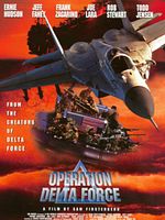 Poster der Operation Delta Force