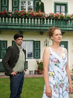 Poster der Tonio & Julia - Zwei sind noch kein Paar