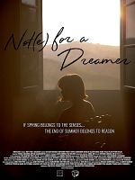 Poster der Not(e) for a Dreamer