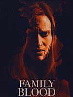 Poster der Family Blood