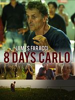 Poster der Eight Days