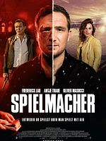 Poster der Spielmacher