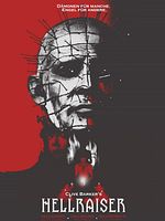 Poster der Hellbound - Hellraiser 2