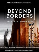 Poster der Beyond Borders