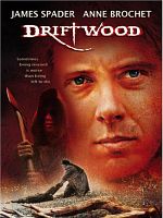 Poster der Driftwood - Der Liebe ausgeliefert