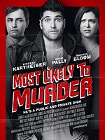 Poster der Most Likely To Murder
