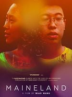Poster der Maineland