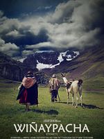 Poster der Wiñaypacha