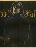 Poster der Hamlet
