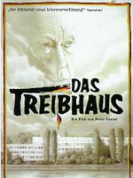 Poster der Das Treibhaus