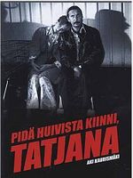 Poster der Tatjana