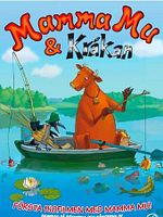 Poster der Mama Muh und die Krähe