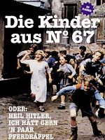 Poster der Die Kinder aus Nr. 67