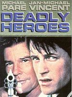 Poster der Deadly Heroes